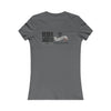 Never Waver I'll Bring The Chocolate Women's Favorite Tee - Never Waver