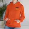 Washington Fans Never Waver Hooded Sweatshirt - Never Waver