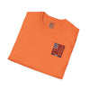 Never Waver Golf Unisex Soft style T-Shirt - Never Waver