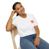 Never Waver Oh Honey I am that Mom Unisex Softstyle T-Shirt - Never Waver