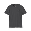 Never Waver I'll Bring The Chocolate Unisex Softstyle T-Shirt - Never Waver