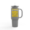 Los Angeles Fans Never Waver Travel Mug