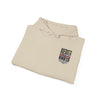 Never Waver Hooded Sweatshirt for First Responders - Never Waver