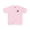 Denver Fans Never Waver Kids Heavy Cotton™ Tee - Never Waver