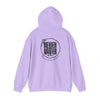 Unisex Heavy Blend™ Hoodie - 'Never Waver Mamacita Needs a Margarita' - Never Waver