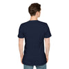 Never Waver Be Red White & a Little Bougie Unisex Softstyle T-Shirt - Never Waver