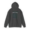 New York Fans Never Waver Unisex Heavy Blend™ Hooded Sweatshirt - Comfort and Style for Everyday Wear - Never Waver