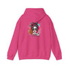 Unisex Heavy Blend™ Hoodie - 'Never Waver  I'm that Mom Sorry Not Sorry' - Never Waver
