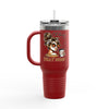 Never Waver Oh Honey I am that Mom Insulated Travel Mug - Never Waver