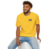 Los Angeles Fans Never Waver Unisex Softstyle T-Shirt - Never Waver