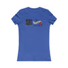 Never Waver I'll Bring The Trouble Women's Favorite Tee - Never Waver