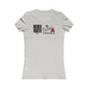 Never Waver I'll Bring The Trouble Women's Favorite Tee - Never Waver