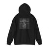 Never Waver” Jesus t-shirt might eye-catching design that reflects a steadfast faith and confidence in Christ.  Hoodie - Unisex Heavy Blend™ Sweatshirt - Never Waver