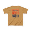 Denver Fans Never Waver Kids Heavy Cotton™ Tee - Never Waver