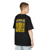Los Angeles  Fans Never Waver Kids Heavy Cotton™ Tee
