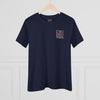Never Waver Golf Women's Cotton Tee - Never Waver