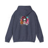 Unisex Heavy Blend™ Hoodie - 'Never Waver  I'm that Mom Sorry Not Sorry' - Never Waver