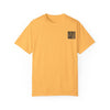 Unisex Garment-Dyed T-Shirt - 'Never Waver  I'm that Mom Sorry Not Sorry' Design - Never Waver