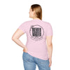 Never Waver Mamacita Needs a Margarita Unisex Softstyle T-Shirt - Never Waver