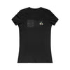 Never Waver I'll Bring The Alcohol Women's Favorite Tee - Never Waver