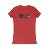 Never Waver I'll Bring The Alcohol Women's Favorite Tee - Never Waver
