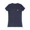 Never Waver I'll Bring The Alcohol Women's Favorite Tee - Never Waver