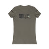 Never Waver I'll Bring The Alcohol Women's Favorite Tee - Never Waver