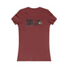 Never Waver I'll Bring The Alcohol Women's Favorite Tee - Never Waver