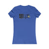 Never Waver I'll Bring The Alcohol Women's Favorite Tee - Never Waver