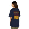 Washington Fans Never Waver Kids Heavy Cotton™ Tee - Never Waver