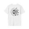 Never Waver Best mom Ever Unisex Softstyle T-Shirt - Never Waver
