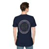 Never Waver Wine Made Me Do It Unisex Soft style T-Shirt - Never Waver