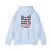 Never Waver Earn It Hooded Sweatshirt - Unisex Heavy Blend™ - Never Waver
