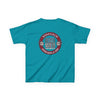 Kids Golf Tee -Never Waver Golf - Never Waver