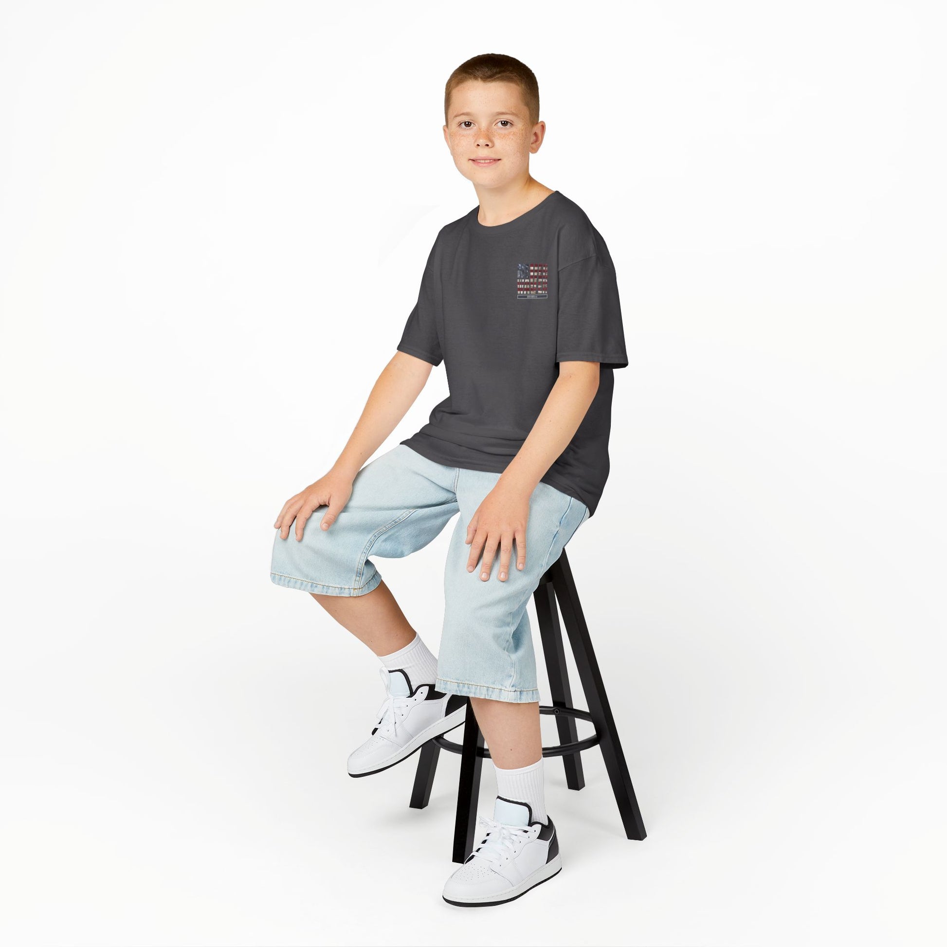 Kids Golf Tee -Never Waver Golf - Never Waver