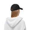 Distressed Cap - Never Waver Statement Hat for Everyday Style