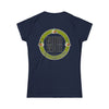 Never Waver Tequila, Tacos, And Friends Women's Soft Style Tee - - Never Waver
