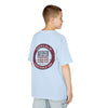 Kids Golf Tee - Keep Calm Never Waver and Golf On - Never Waver