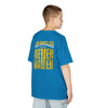 Los Angeles  Fans Never Waver Kids Heavy Cotton™ Tee