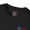 Never Waver Golf Unisex Soft style T-Shirt - Never Waver