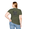 Never Waver Mamacita Needs a Margarita Unisex Softstyle T-Shirt - Never Waver