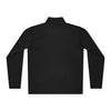 Never Waver Unisex Quarter-Zip Pullover - Never Waver
