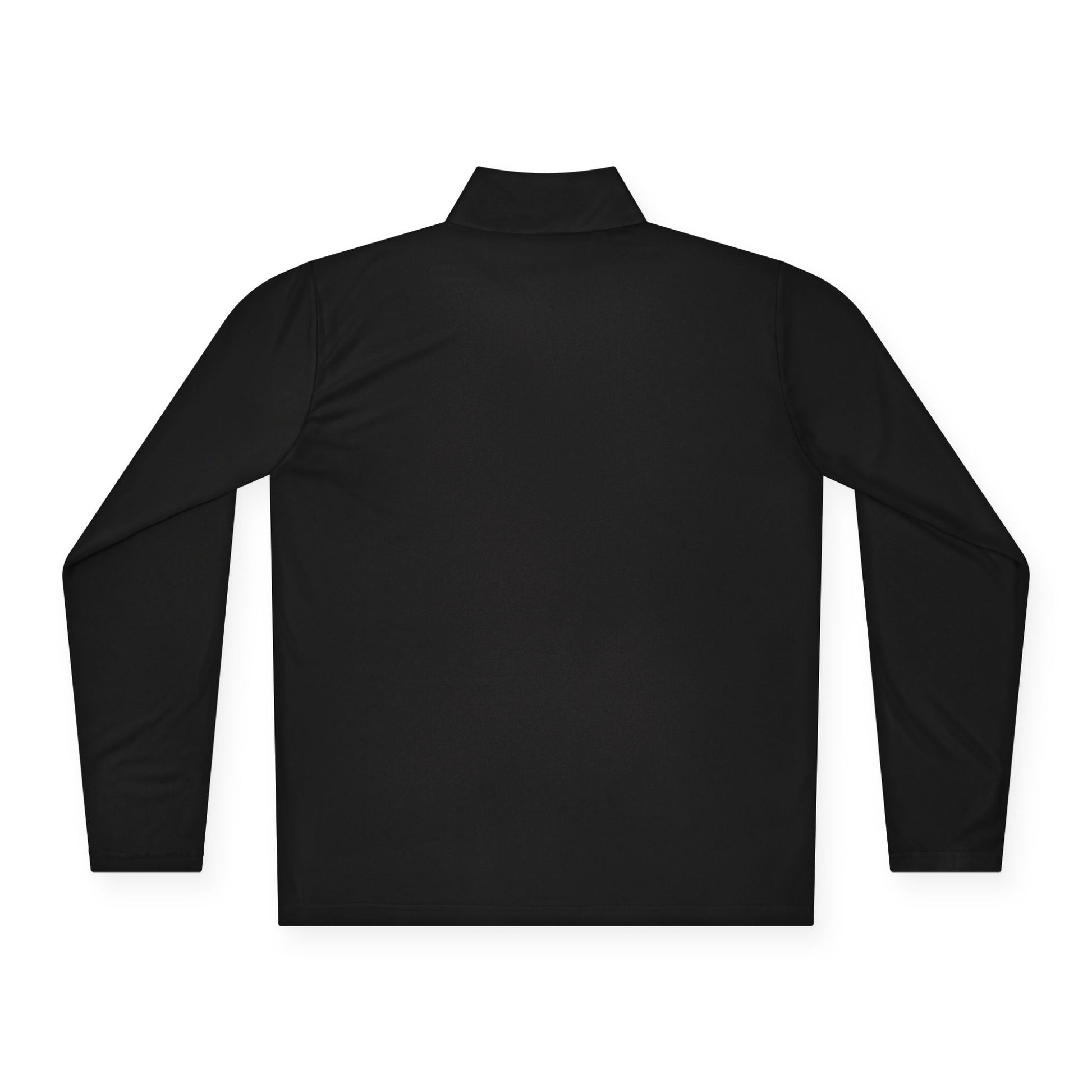 Never Waver Unisex Quarter-Zip Pullover - Never Waver