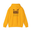 Washington Fans Never Waver Hooded Sweatshirt - Never Waver