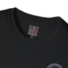 Never Waver Wine Made Me Do It Unisex Soft style T-Shirt - Never Waver