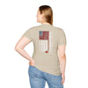 Never Waver Golf Unisex Soft style T-Shirt - Never Waver
