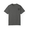 Unisex Garment-Dyed T-Shirt - 'Never Waver  I'm that Mom Sorry Not Sorry' Design - Never Waver