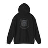 Unisex Heavy Blend™ Hoodie - 'Never Waver Ain't No Hood Like Motherhood' - Never Waver