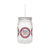 Never Waver Golf Mason Jar Cup - Perfect for Golf Lovers! - Never Waver