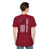 Never Waver Golf Unisex Soft style T-Shirt - Never Waver